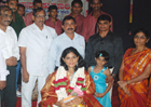 Gokaranatheshwara College honors Sahana Kumari for sports achievements